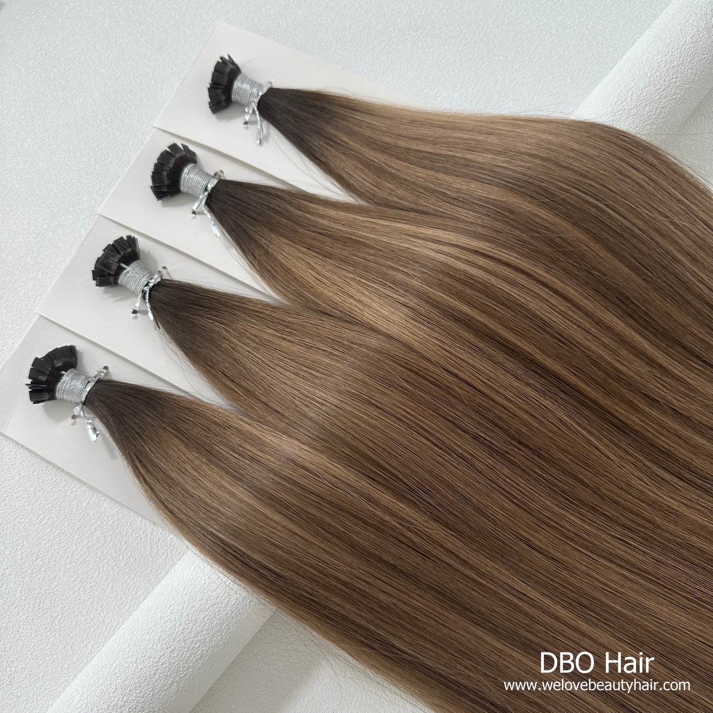 DBO Flat Tip - 12