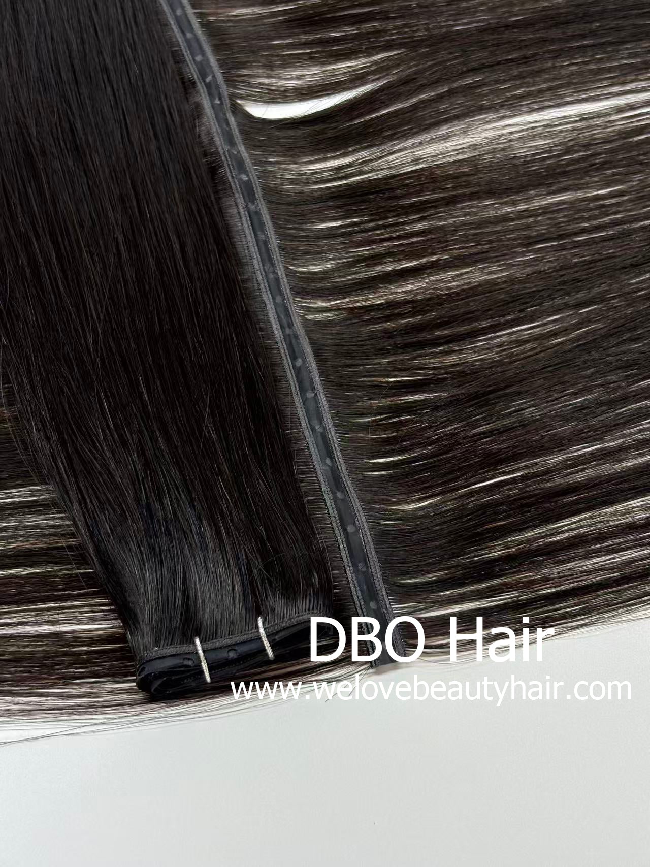 DBO Butterfly Weft -2