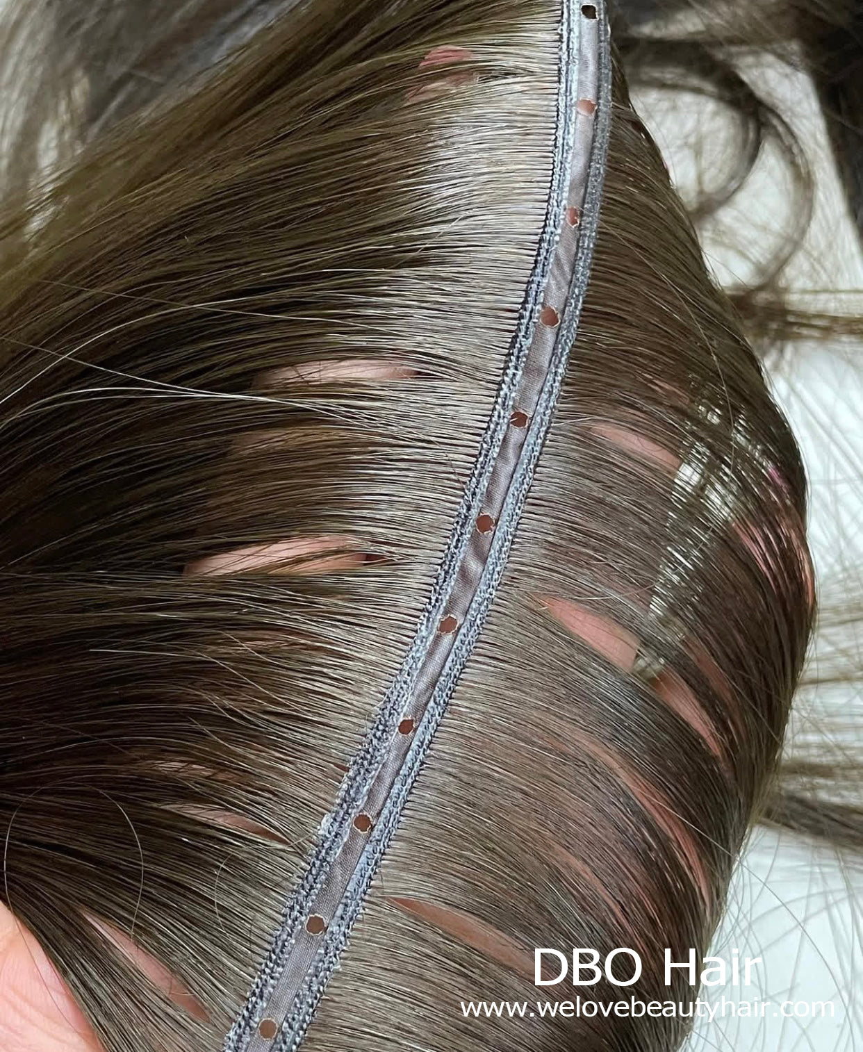 DBO Butterfly Weft -6