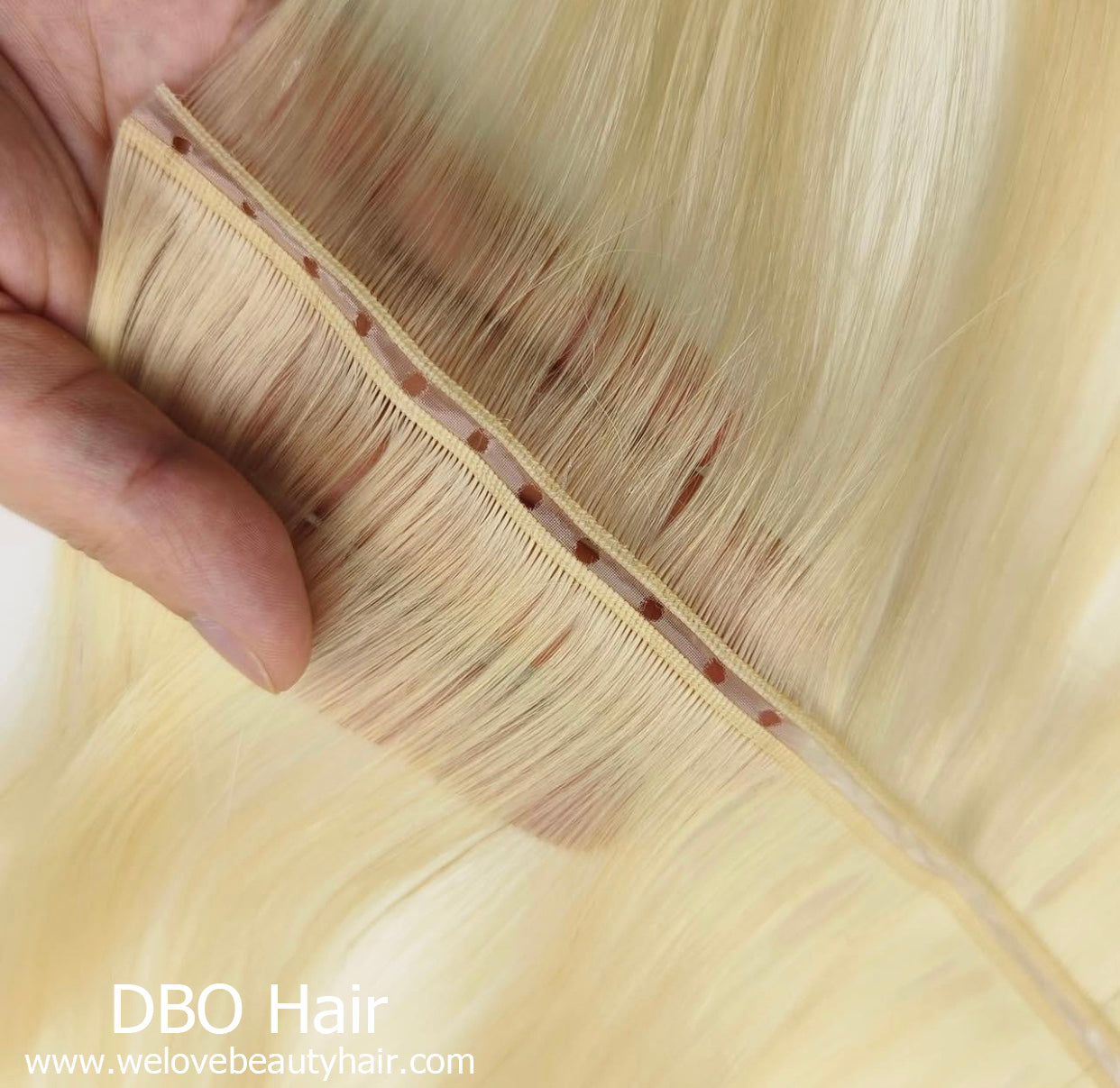 DBO Butterfly Weft -7
