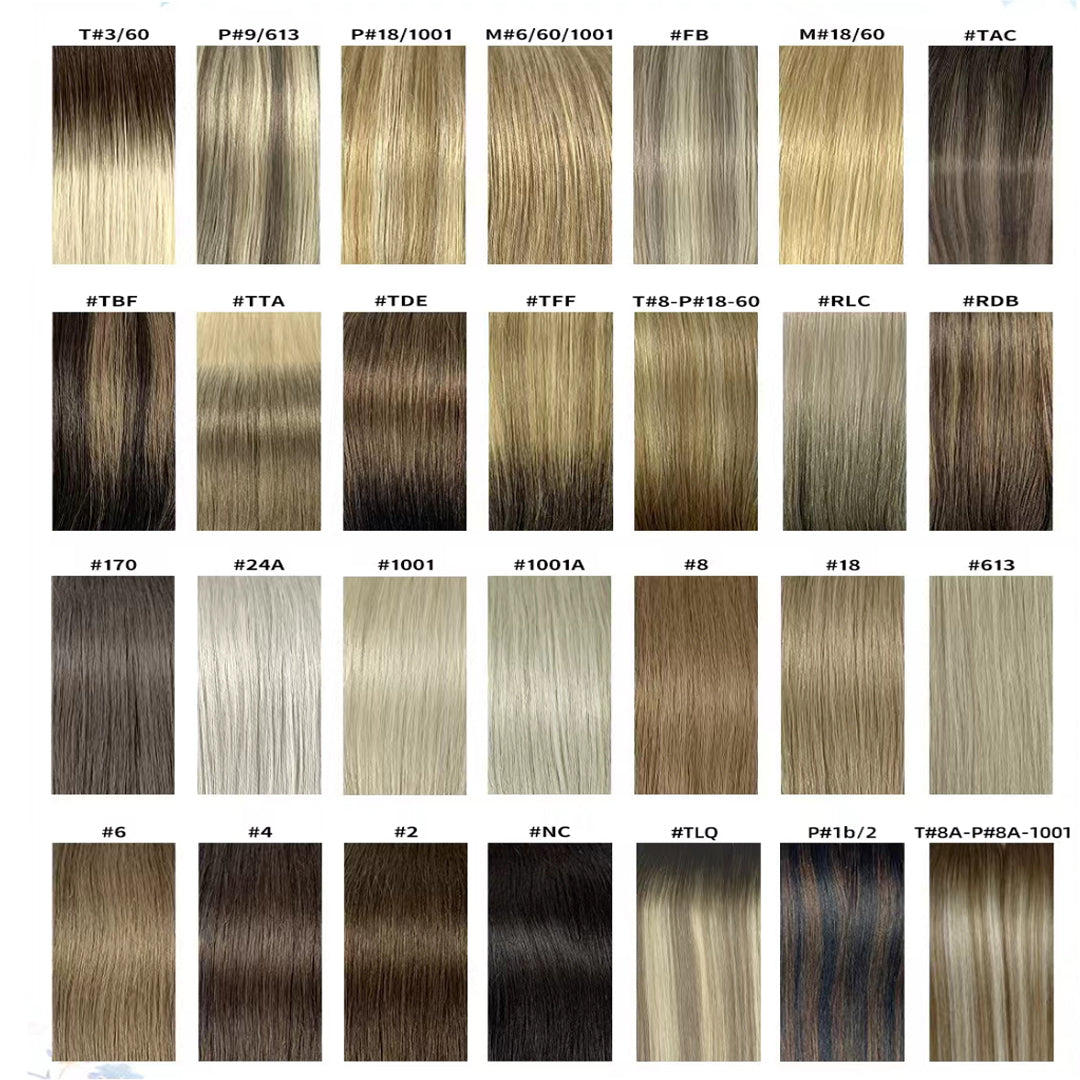 Color sample 2