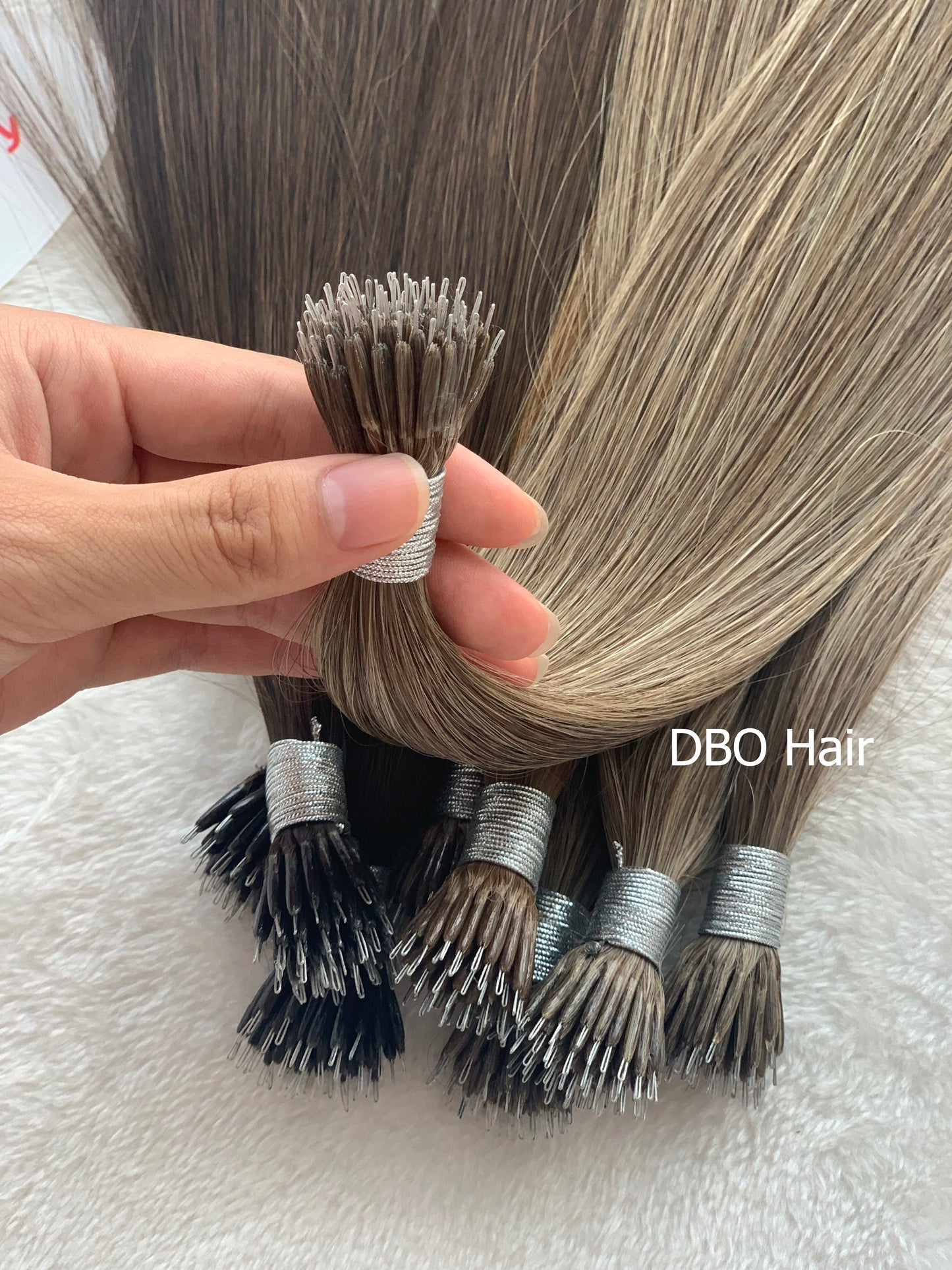 DBO Nano Ring - 15