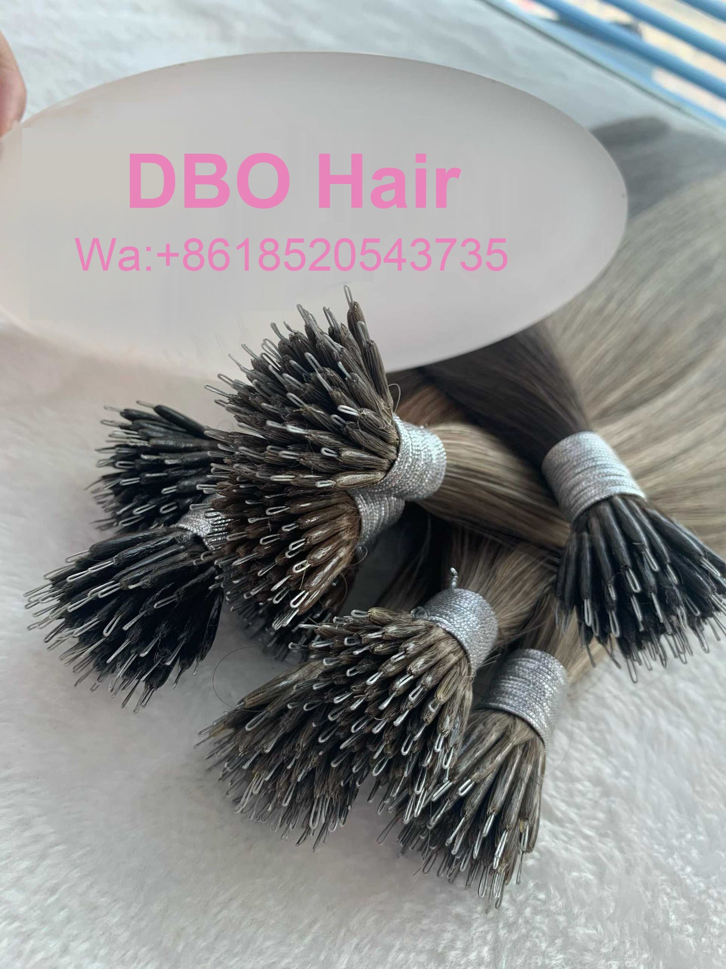 DBO Nano Ring - 16