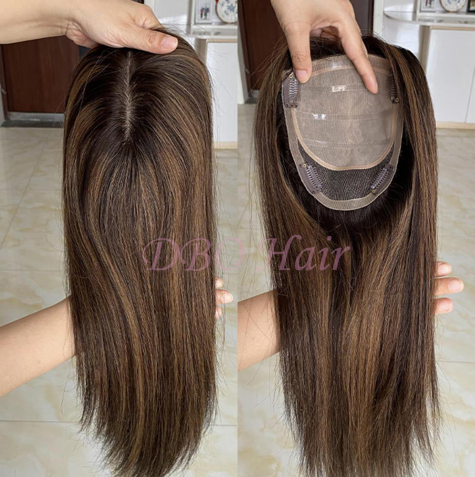 5X6.5" Silk Base #HAWAII