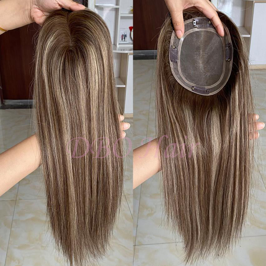 5*6 Mono Topper #RH3/12