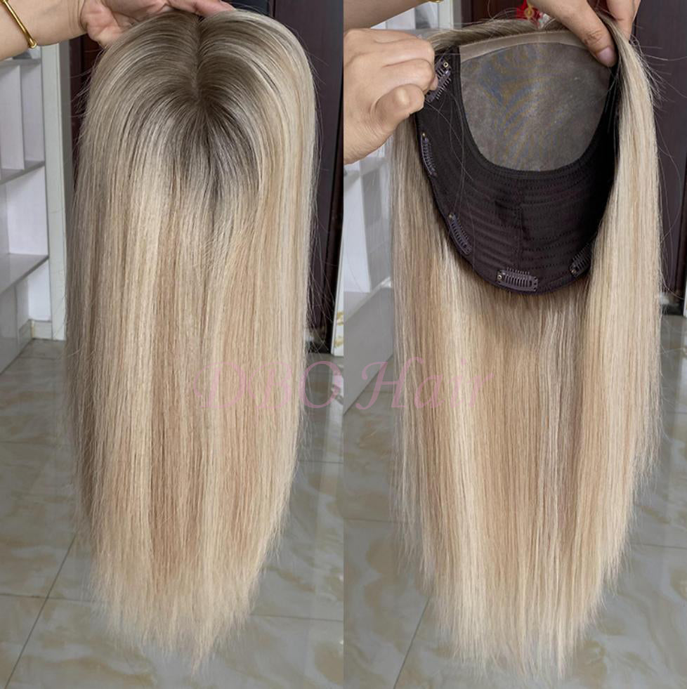 4.5x4.5" Mono Topper #SBT