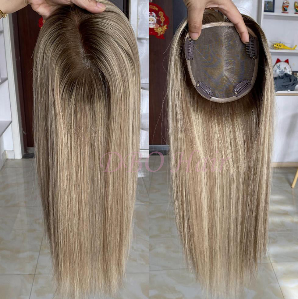 5x5" Mono Topper #TLQ