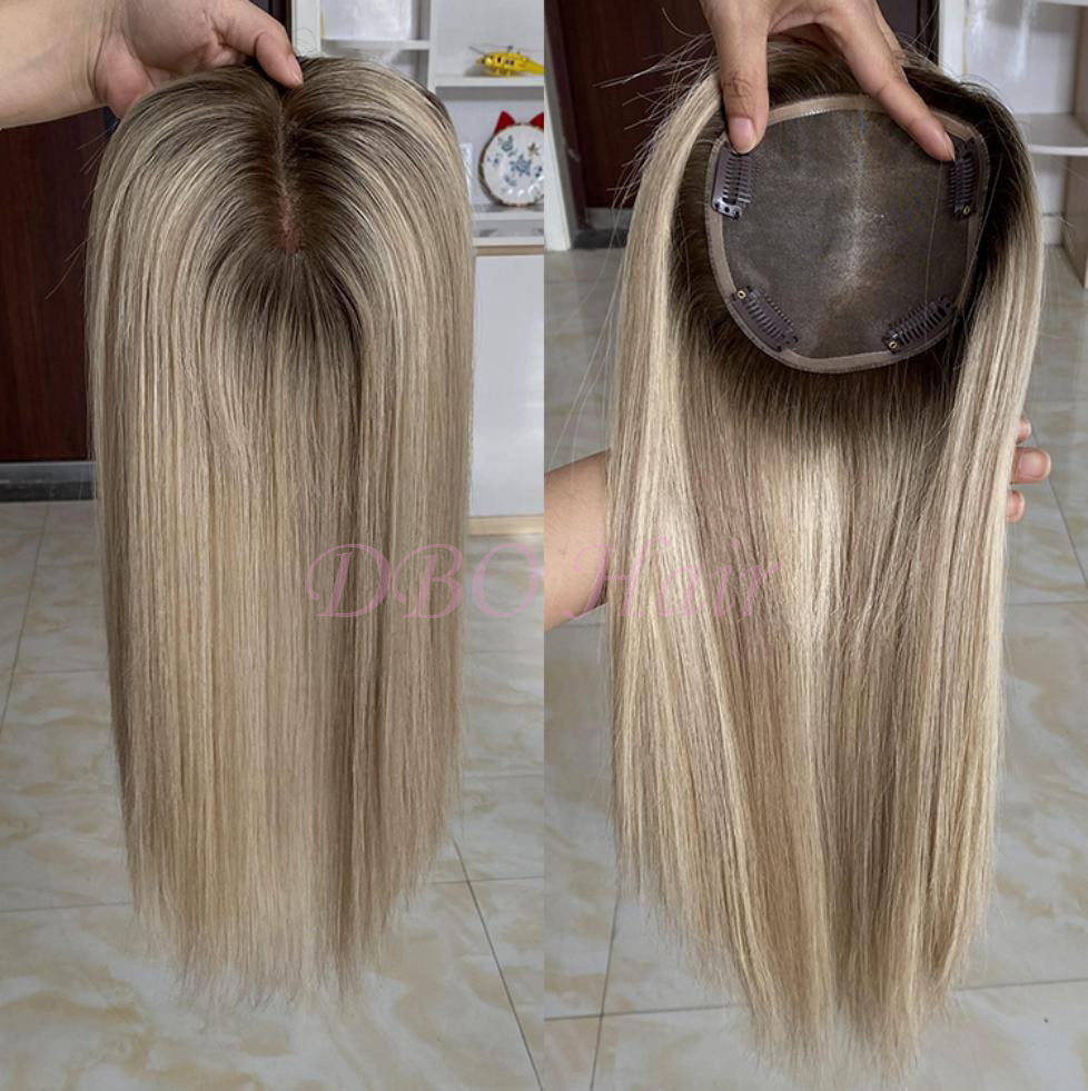 5x5" Mono Topper # #WCT3