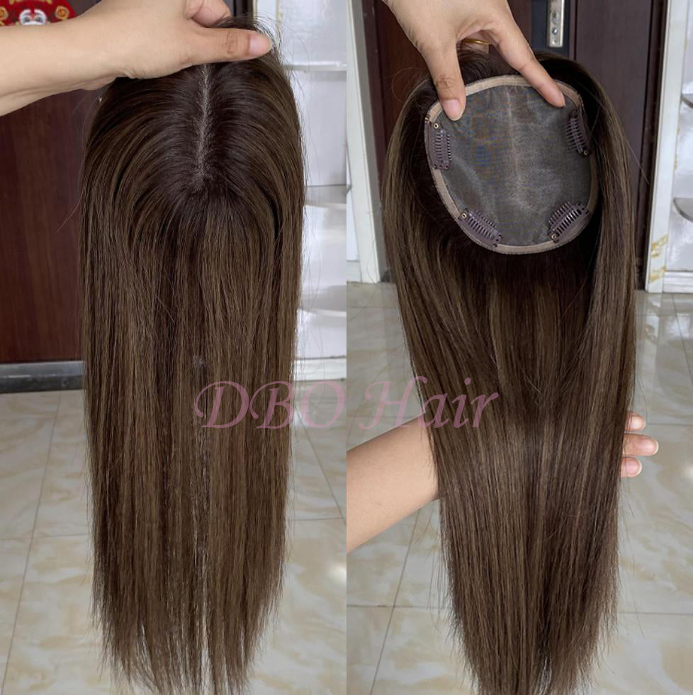 5x5" Mono Topper #WCT7