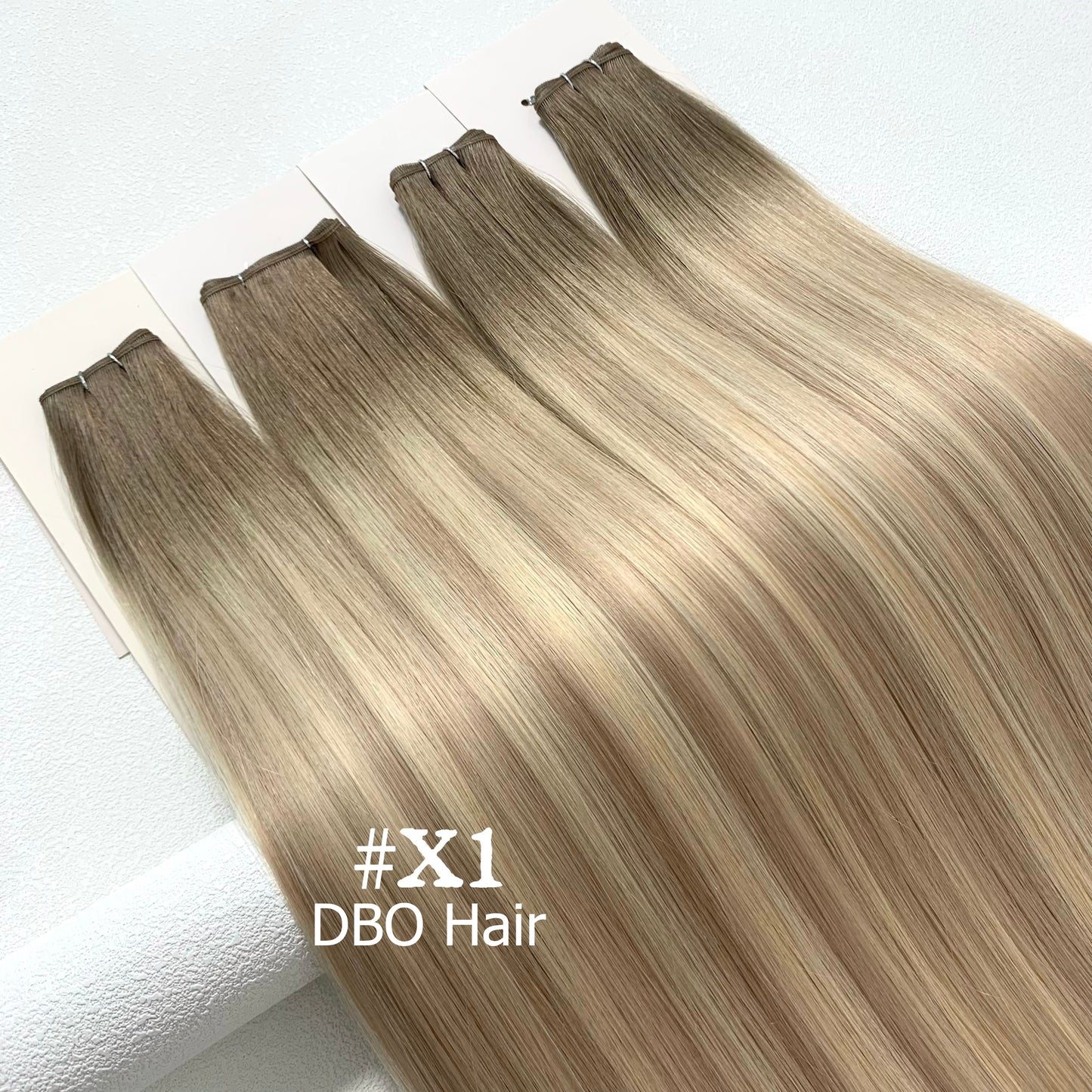 DBO #X1