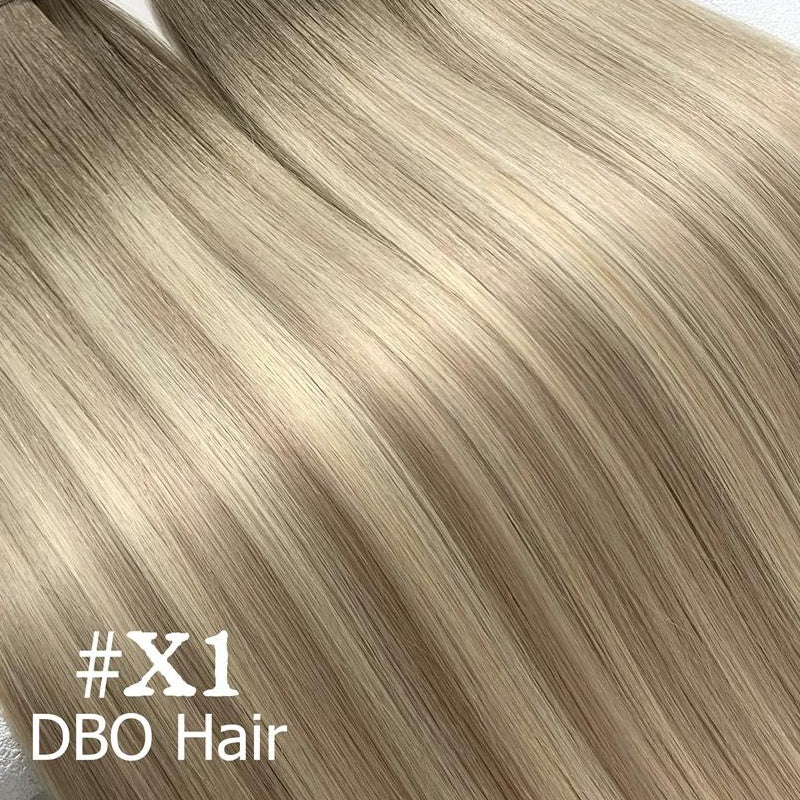 DBO Hair color #X1