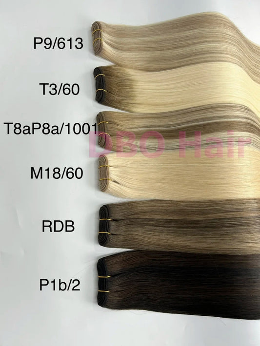 Genius Weft