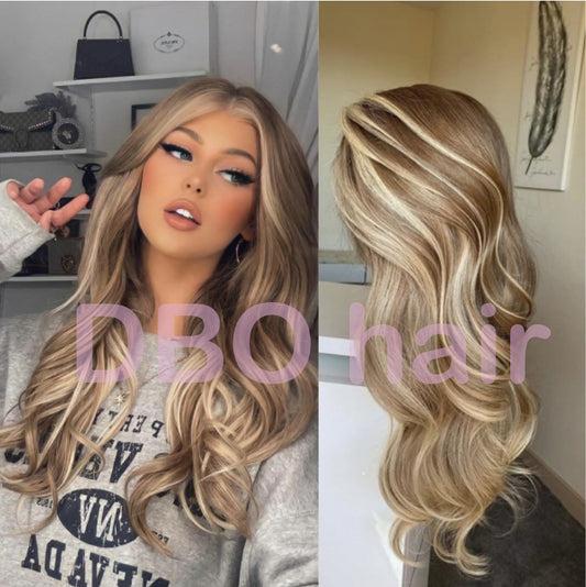 Wigs 1