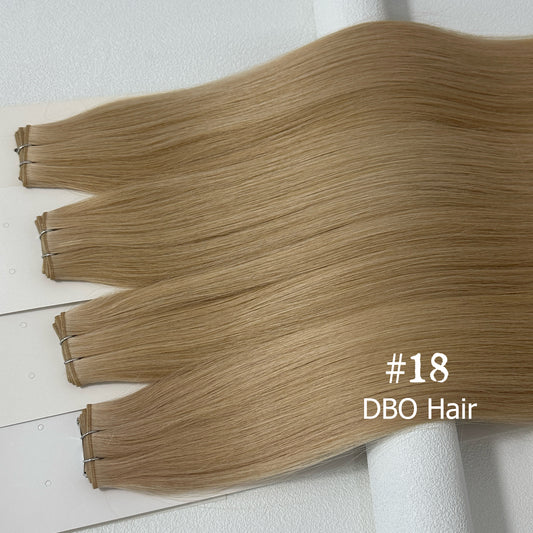 DBO #18
