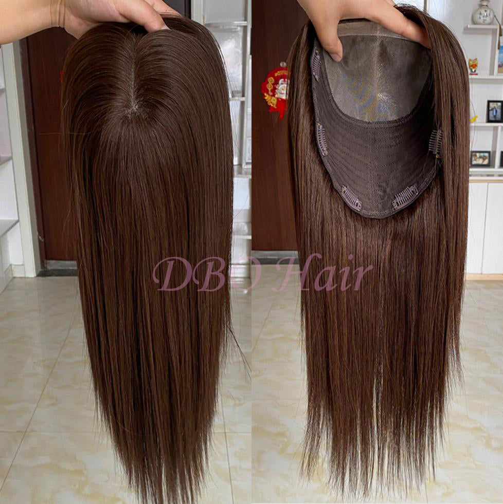 4.5x4.5" Mono Topper #1C