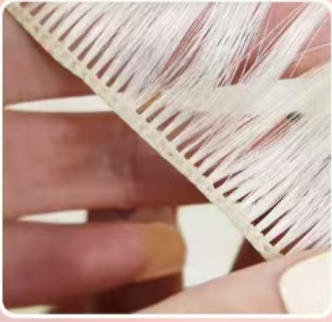 1mm Genius weft