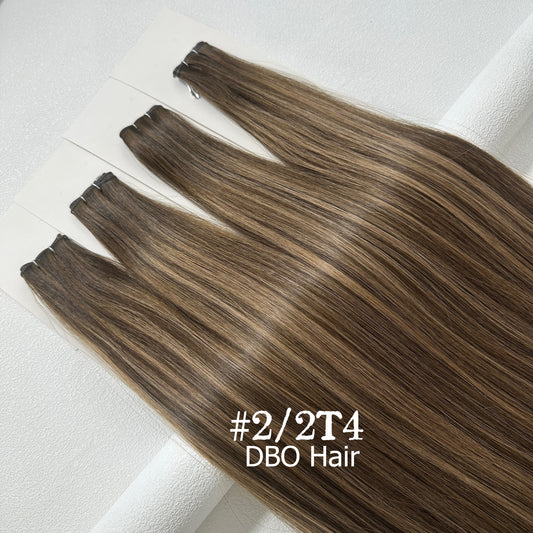 DBO Extension #2-2T4