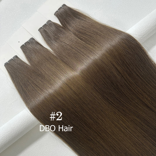 DBO Extension #2