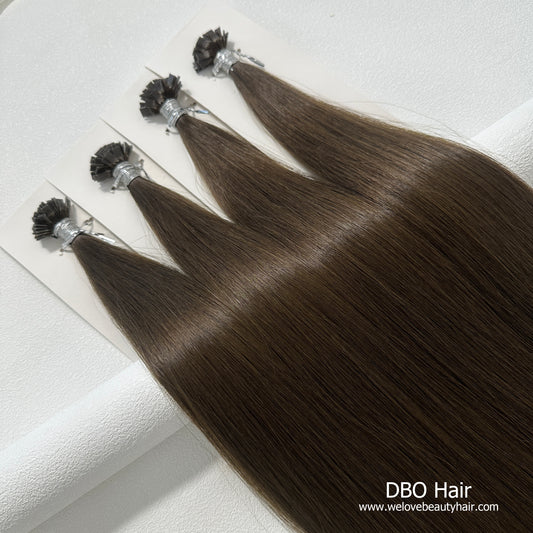 DBO Flat Tip - 13