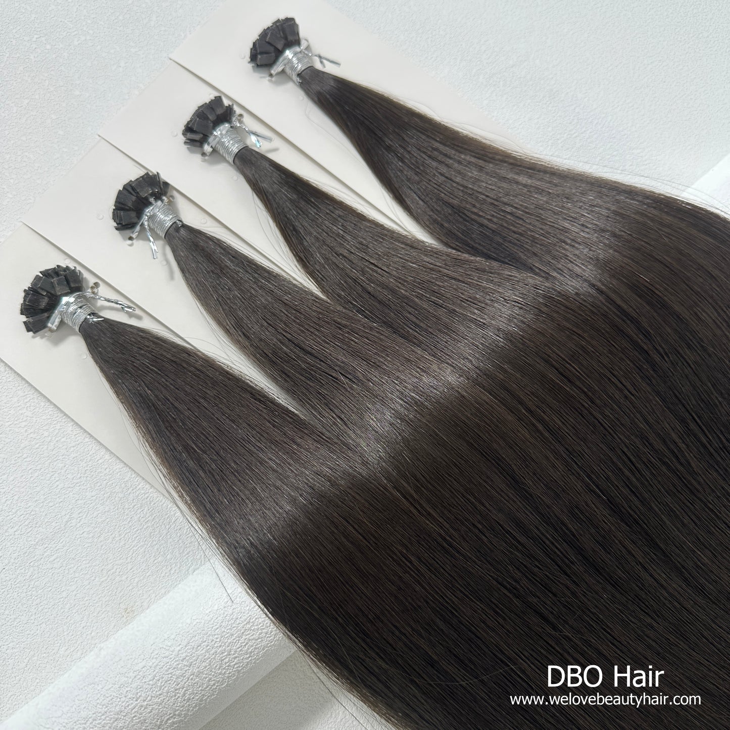 DBO Flat Tip  - 14