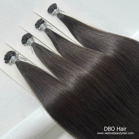 DBO Flat Tip  - 14