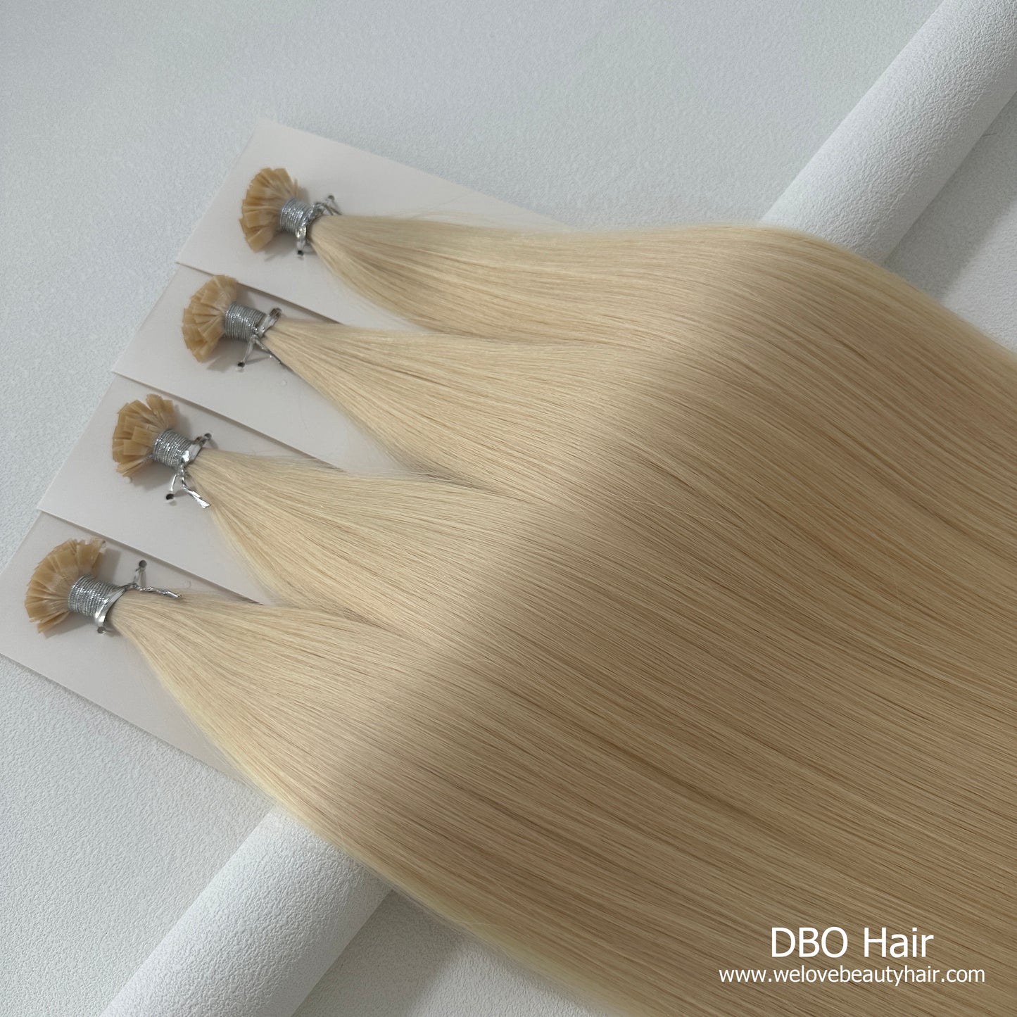DBO Flat Tip - 9
