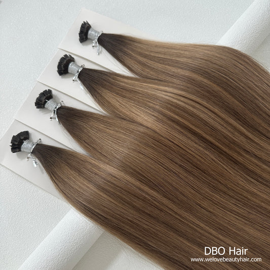 DBO Flat Tip - 12