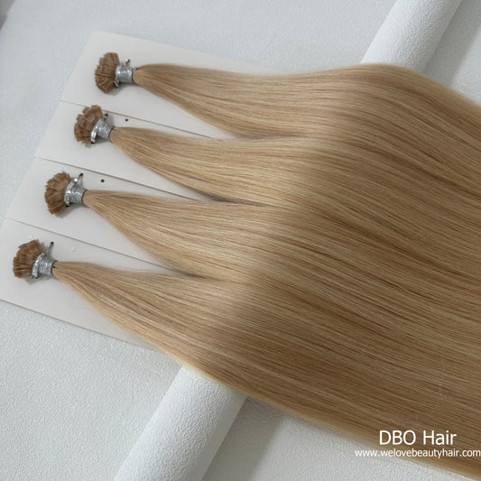 DBO Flat Tip - 10