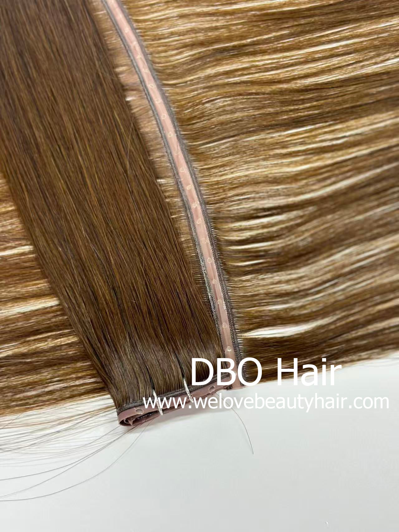 DBO Butterfly Weft -1