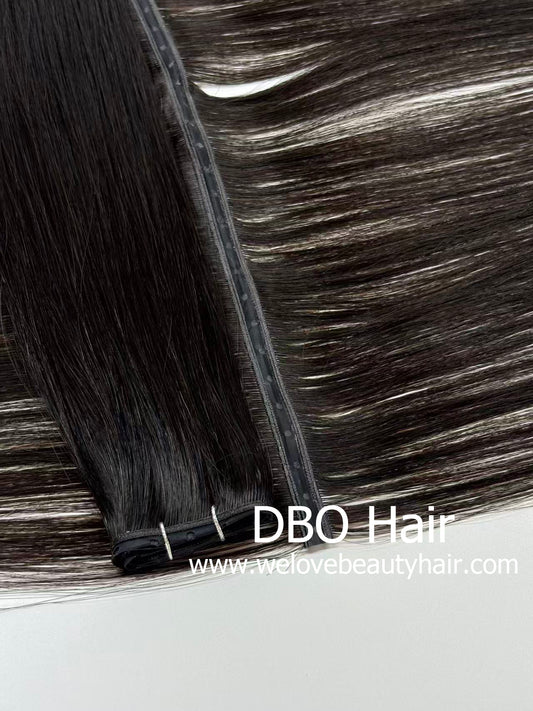 DBO Butterfly Weft -2
