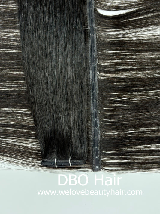 DBO Butterfly Weft -3