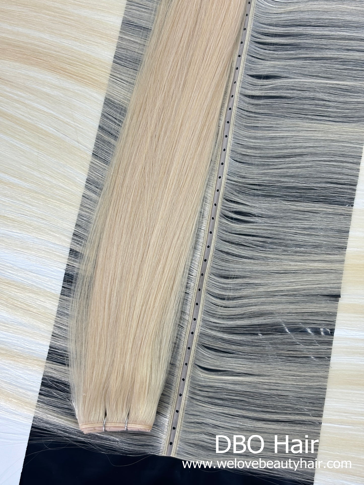 DBO Butterfly Weft -5