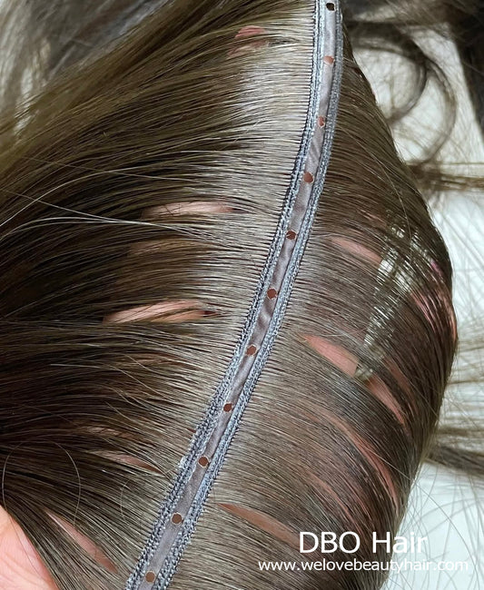 DBO Butterfly Weft -6