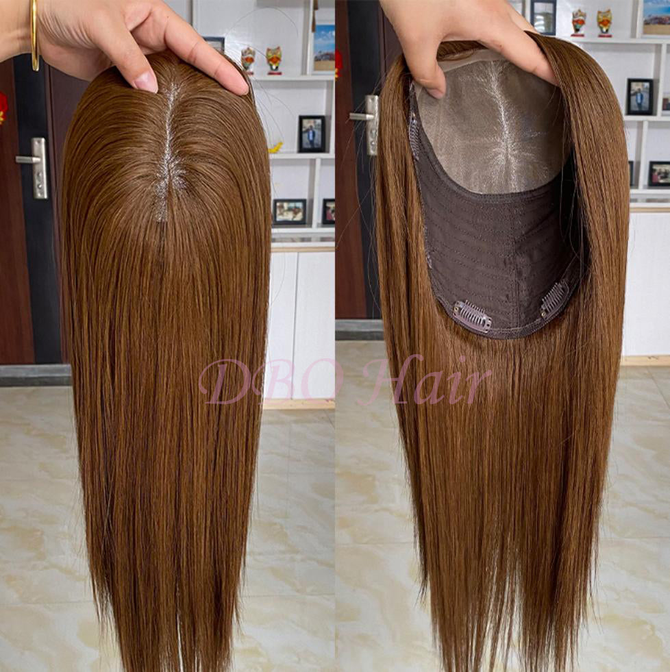 4.5x4.5" Mono Topper #4