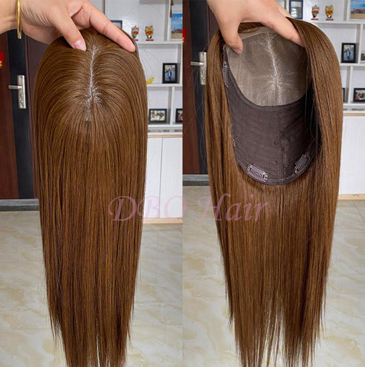 4.5x4.5" Mono Topper #4