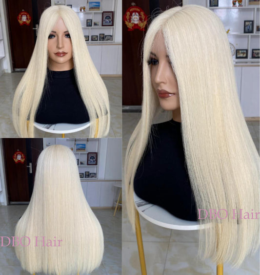 DBO Lace Frontal Wig #60