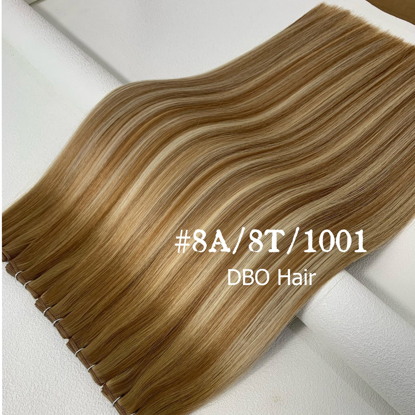 DBO Extensions #8A-8T-1001