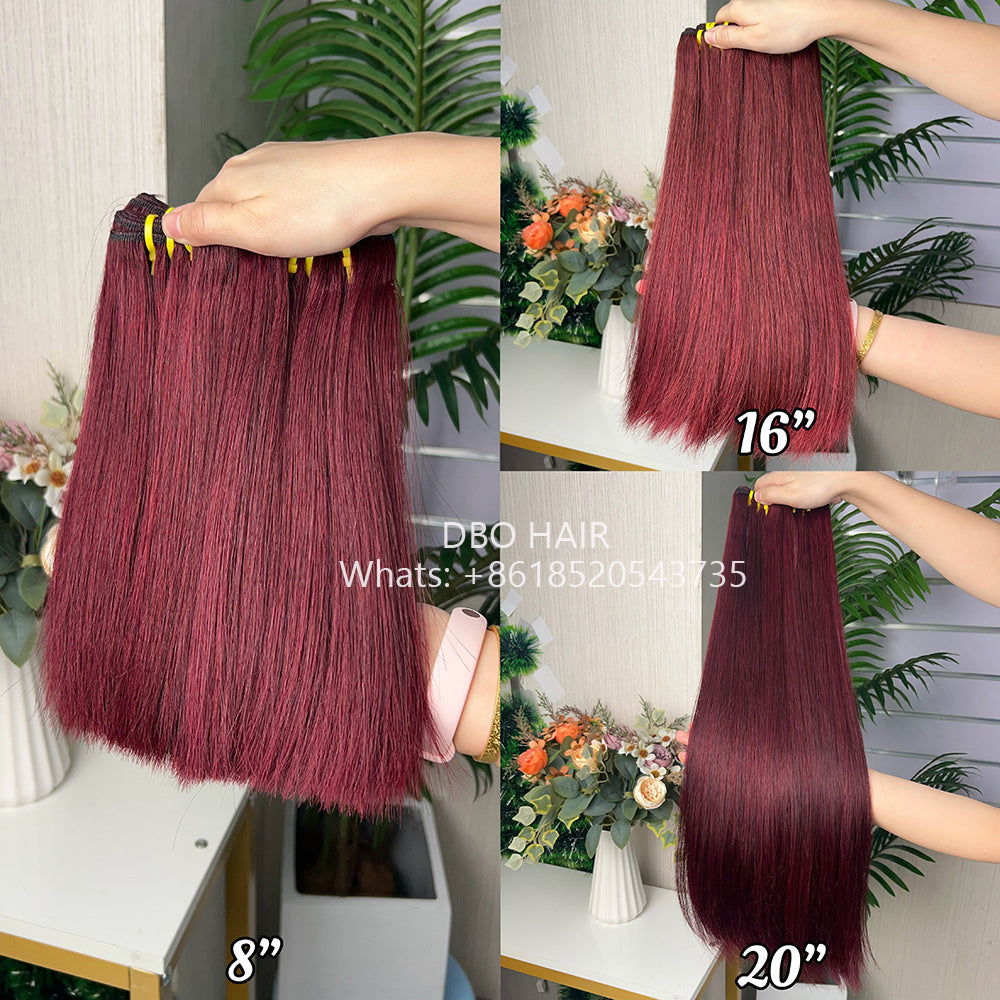 DBO bundles 99J matt color
