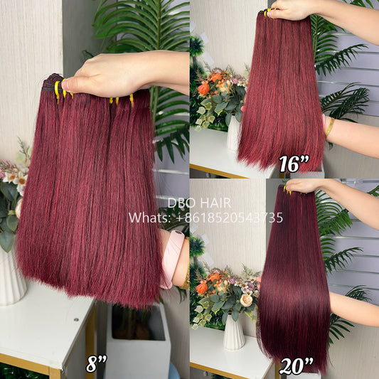 DBO bundles 99J matt color