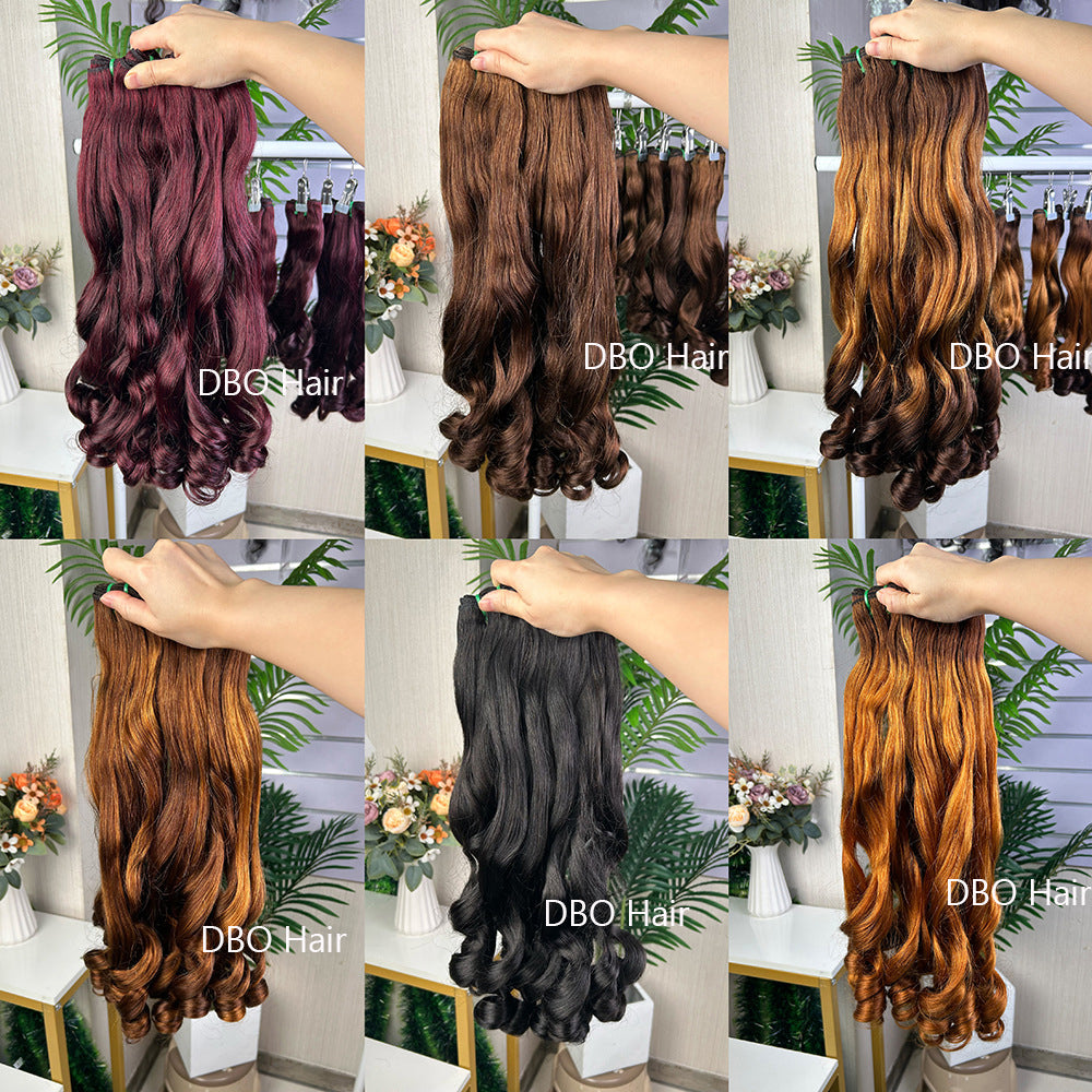 DBO Bundles-