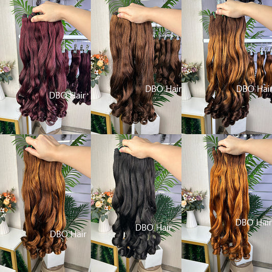 DBO Bundles-