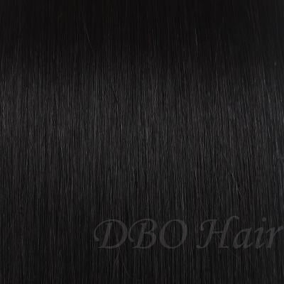 DBO Hair Color #2
