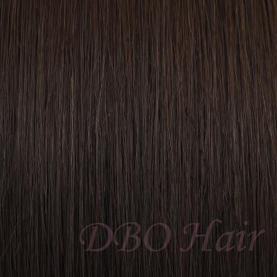 DBO Hair Color #4