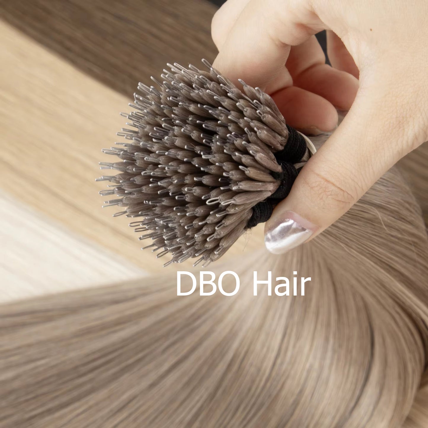 DBO Extension Nano Ring - 12