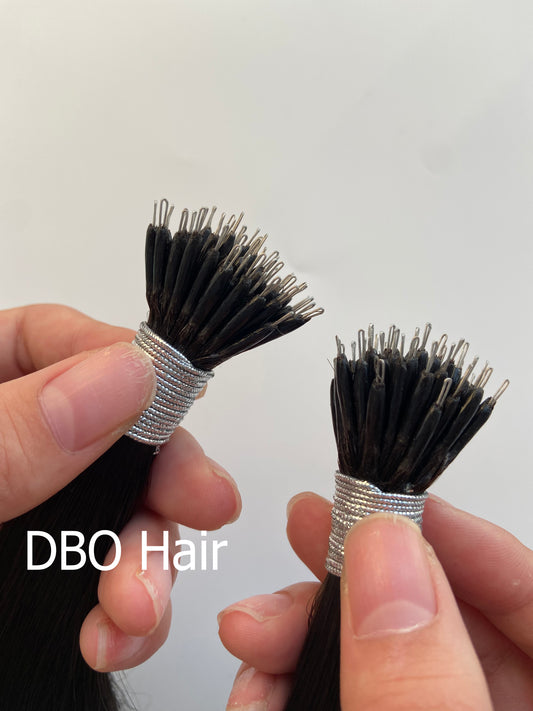 DBO Nano Ring - 17