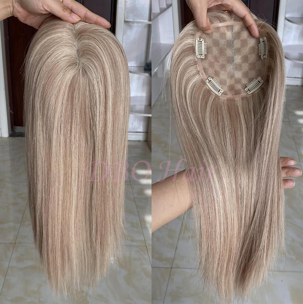 5x5" Mono Topper #FA