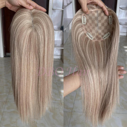 5x5" Mono Topper #FA