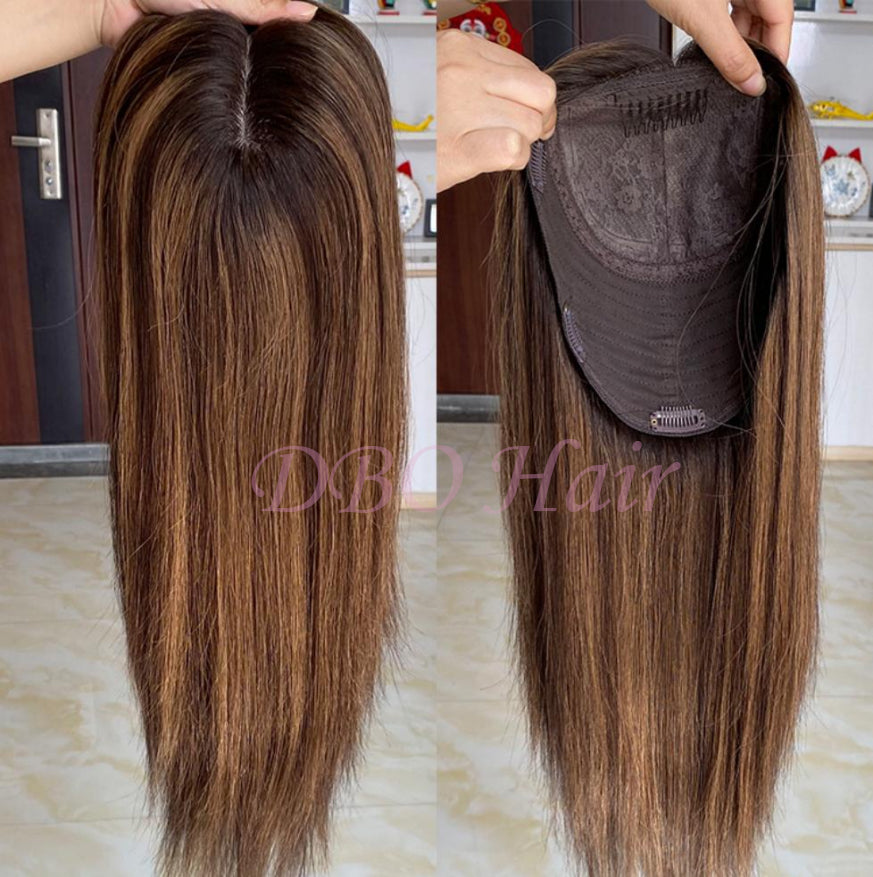 4x4" Silk Base #HAWAII