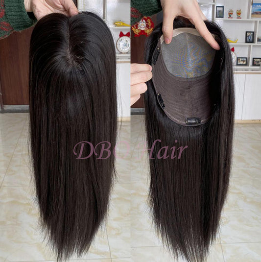 4.5x4.5" Mono Topper #NA