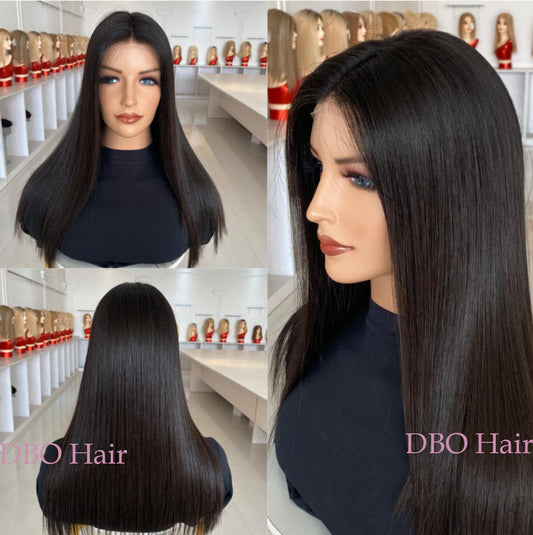 DBO Lace Frontal Wig #NC